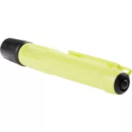   Parat PARAT biztonsági lámpa, PX3, LED-es, EX védelemmel, vízálló PX3 elemekkel, EX zónákhoz: N/ALEDN/A690305215815 - 50 óraSárga (fluoreszkáló)
