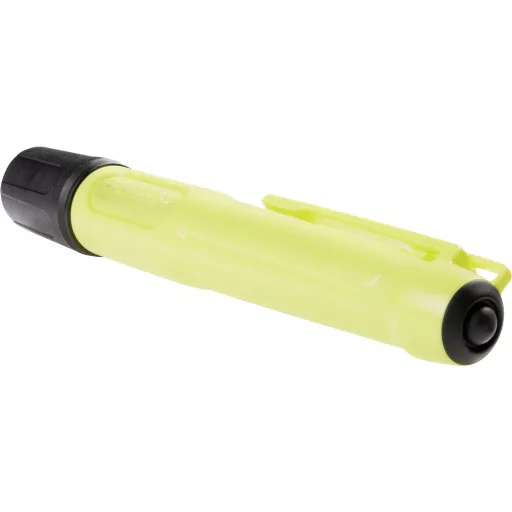 Parat PARAT biztonsági lámpa, PX3, LED-es, EX védelemmel, vízálló PX3 elemekkel, EX zónákhoz: N/ALEDN/A690305215815 - 50 óraSárga (fluoreszkáló)