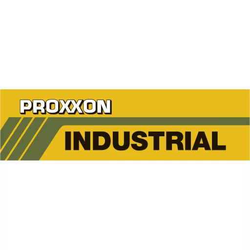 Proxxon 23000 29részes ipari dugókulcs készlet, racsnis krova készlet 12,5mm (1/2”)