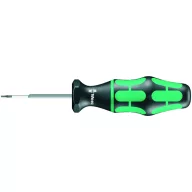 Wera 300 Hex Nyomaték indikátor Műhely 1.4 Nm (max)