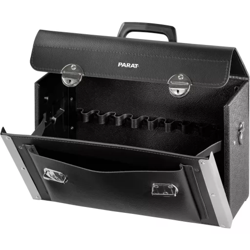 PARAT NEW CLASSIC bőr szerszámtáska, 430 x 160 x 250 mm