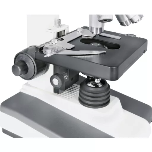 Asztali mikroszkóp 40x - 1000x, Bresser Researcher Bino 5722100