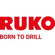 RUKO 33289105 Fűrészlap hossz 280 mm 5 db