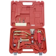   Turbo keményforrasztó készlet 2000 °C, Rothenberger 3.0900