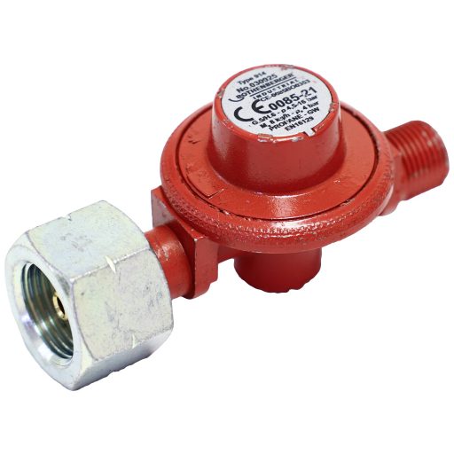 Rothenberger Industrial 030925E Nyomásszabályozó 4 bar