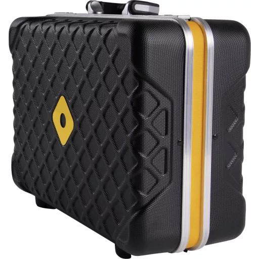 Elektronikai szervizkoffer, 82 részes, Bernstein Technik 6400