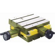 Keresztasztal, Proxxon Micromot KT 150 20 150