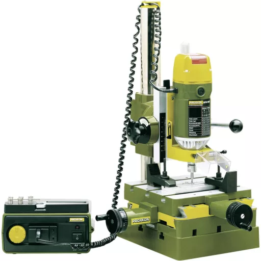 Marógép tápegységgel, Proxxon Micromot 20165 BFW 40/E