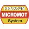 Proxxon Micromot 110/BF 28 622 Flexibilis tengely