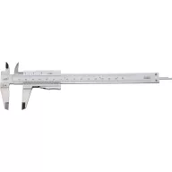 HELIOS PREISSER DIN 862 0184501 Zseb tolómérő 150 mm
