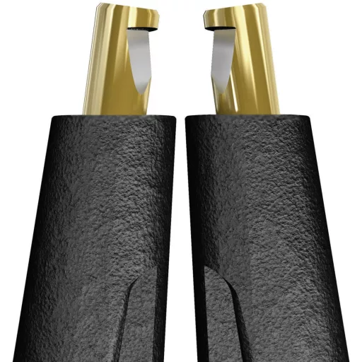 Belső seegergyűrű fogó 180 mm, egyenes, 19-60 mm, Wiha 34690