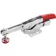 Feszítőzár, fesztáv: 45 mm, Bessey dbC-HH50