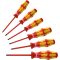 Wera 167i/6 Csavarhúzó készlet VDE 6 részes TORX