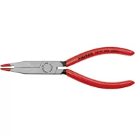 Halogénlámpa-fogó 160 mm, Knipex 30 41 160