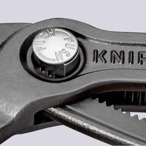 Knipex Cobra Hightech vízpumpafogó 120 mm/27 mm 87 03 125