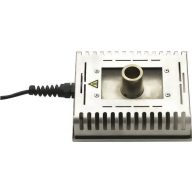   WELLER WSB 80 állítható hőmérsékletű forrasztókád 75g 24V/80W