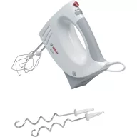 Kézi mixer szürke-fehér, 450W, Bosch MFQ3530