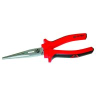 C.K. Hegyes fogó 200mm, hosszú pofákkal T3906 8