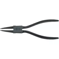   C.K. Fogó belső (furat) biztosító gyűrűkhöz, egyenes J0 T3710 0