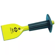 Széles véső 100 mm C.K. T3087S 4 Teljes hossz 220 mm 1 db