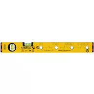 Stabila Type 70 Electric 16135 Vízmérték 43 cm 0.5 mm/m