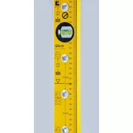 Stabila Type 70 Electric 16135 Vízmérték 43 cm 0.5 mm/m