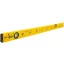 Stabila Type 70 Electric 16136/1 Vízmérték 120 cm 0.5 mm/m