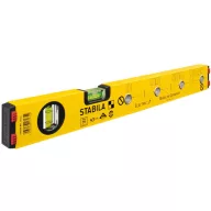   Stabila Type 70 Electric 16136/1 Vízmérték 120 cm 0.5 mm/m