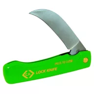 Kerti kés, zsebkés C.K. G9068L
