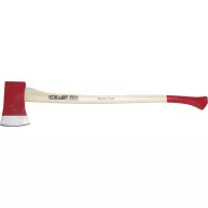   Favágó fejsze, balta, lakkozott nyéllel 890 mm hosszú 2268g C.K. G5156 5