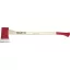 Favágó fejsze, balta, lakkozott nyéllel 890 mm hosszú 2268g C.K. G5156 5