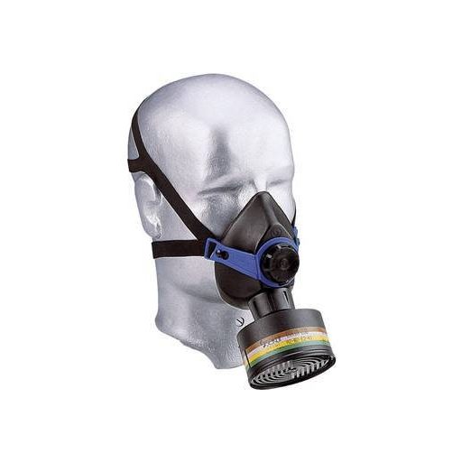 Félálarc szűrőmaszk, Ekastu Sekur Polimask 330, 466 605