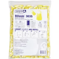   Utántöltő csomag füldugó adagolóhoz, BILSOM 303S (200 pár)