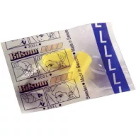   BILSOM 303L BOX 200 ZACSKÓ FÜLDUGÓVAL, AMI ZACSKÓNKÉNT 1 PÁRT TARTALMAZ