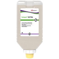   Dióhéj liszt szemcsés kéztisztító paszta, erős szennyeződésekhez 2L Stoko Solopol® strong 35577