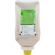   Dióhéj liszt szemcsés kéztisztító paszta, erős szennyeződésekhez 2L Stoko PN81907A06 Kresto® paint