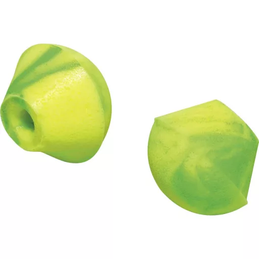 50 pár TARTALÉK FÜLDUGÓ JAZZ-BAND-HEZ