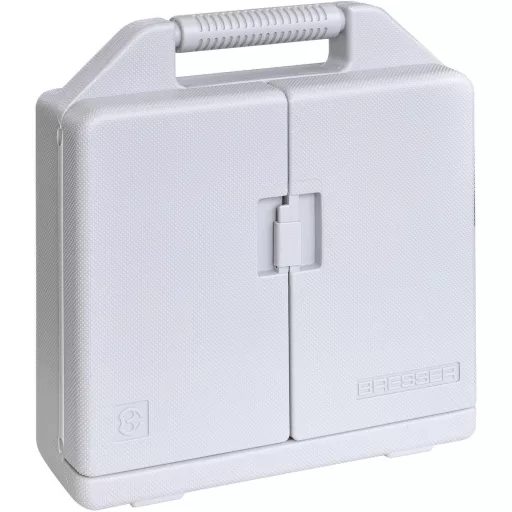 Mikroszkóp készlet gyermekeknek Bresser Junior 88-51000