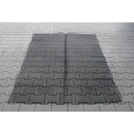   Nyestriasztó és menyétriasztó szőnyegháló, 190 x 150 cm, 10108