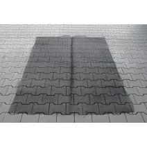 Nyestriasztó autóba