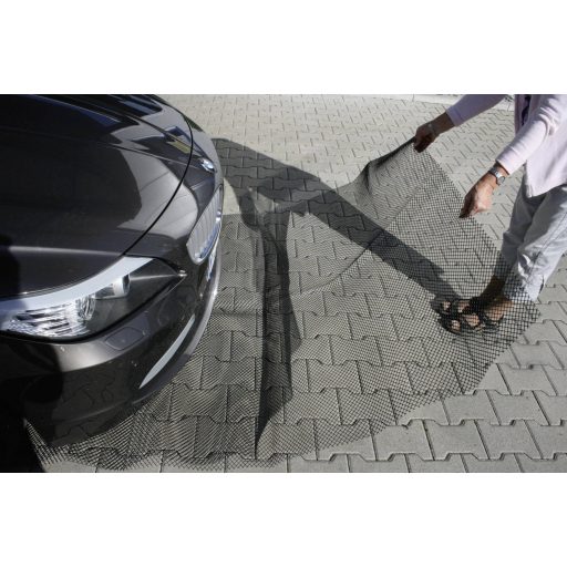 Nyestriasztó és menyétriasztó szőnyegháló, 190 x 150 cm, 10108