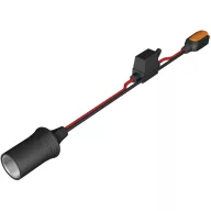   Szivargyújtó adapterkábel, gyorscsatlakozóval CTEK akkutöltőkhöz