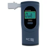 Digitális alkoholteszter, ACE DA-7100