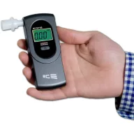 Digitális alkoholteszter, ACE DA-7100