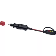   Töltöttségi állapot visszajlező adapterkábel CTEK akkutöltőkhöz