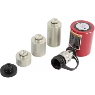   Kunzer HL1001D-Set 5 részes kihúzható eszköz haszongépjármű kerekekhez
