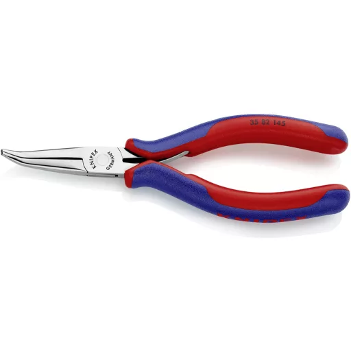 Knipex 35 82 145 SB Markoló fogó 145 mm 1 db