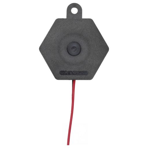 SecoRüt optikai és ultrahangos nyestriasztó, menyétriasztó, 12V, 90121