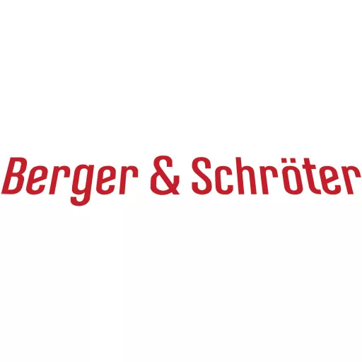 Berger & Schröter 30784 Csörlő szerelőlap