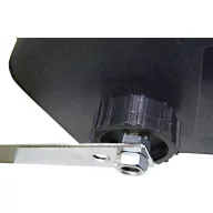 Autós csörlő távirányítóval 12V, 900/2700kg, 856330